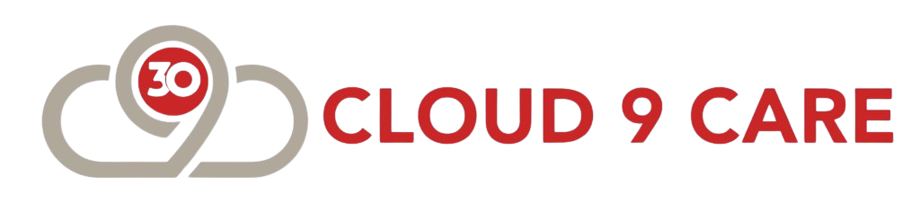 Cloud 9 Care logo